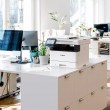 Canon i-SENSYS MF461dw II Laser A4 1200 x 1200 DPI 36 ppm Wi-Fi Canon i-SENSYS MF461dw II Laser A4 1200 x 1200 DPI 36 ppm Wi-Fi