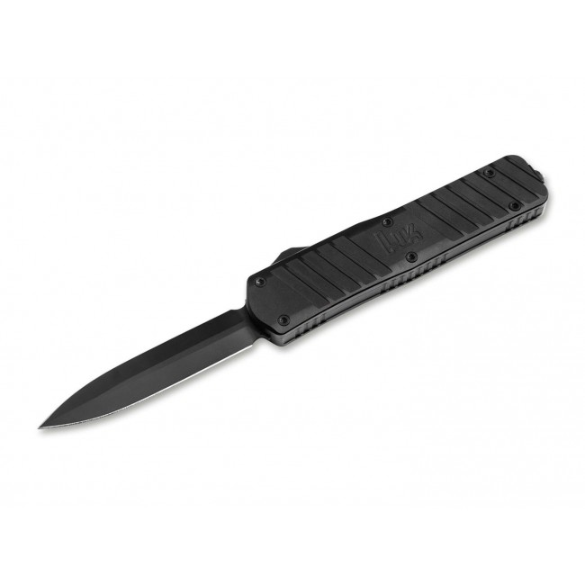 OTF Knife Heckler & Koch SP02 Dagger D2 OTF Knife Heckler & Koch SP02 Dagger D2