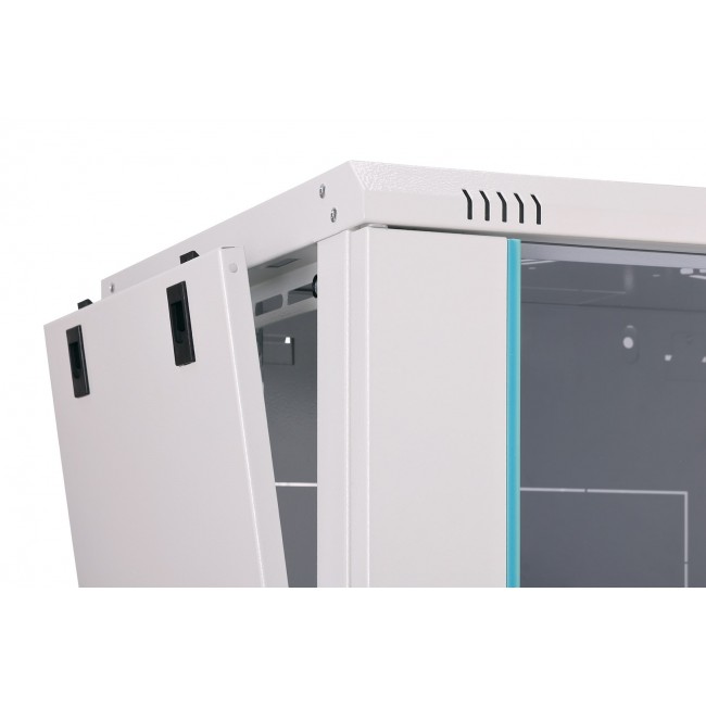Digitus Dynamic-N series wall-mounted enclosure - 600x450 mm (WxD), unassembled