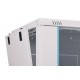Digitus Dynamic-N series wall-mounted enclosure - 600x450 mm (WxD), unassembled