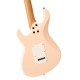 CORT G200SE Aged Cream - electric guitar