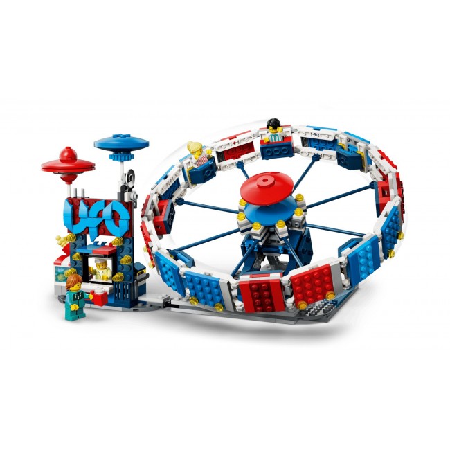 LEGO CREATOR 3 IN 1 31389 Iconic Ferris Wheel