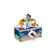 LEGO DISNEY 43295 Jasmine's Jewelry Box