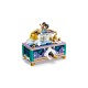 LEGO DISNEY 43295 Jasmine's Jewelry Box