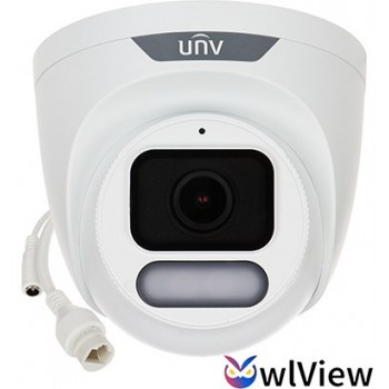 IP Camera IPC3624LE-ADF28K-WP 4 Mpx 2.8 mm