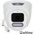 IP Camera IPC3624LE-ADF28K-WP 4 Mpx 2.8 mm