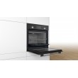 Bosch Serie 2 HBF153BB0 oven 66 L 3300 W Black