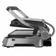 Braun MultiGrill 9 Pro CG9167 Electric Contact Grill Black, Stainless Steel