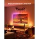 Govee H66A0 Smart strip light Wi-Fi/Bluetooth