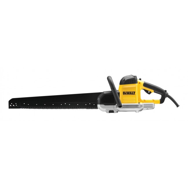 DeWALT DWE398 alligator saw DeWALT DWE398 alligator saw