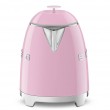 Smeg 50's Style Kettles KLF05PKEU Pink Smeg 50's Style Kettles KLF05PKEU Pink