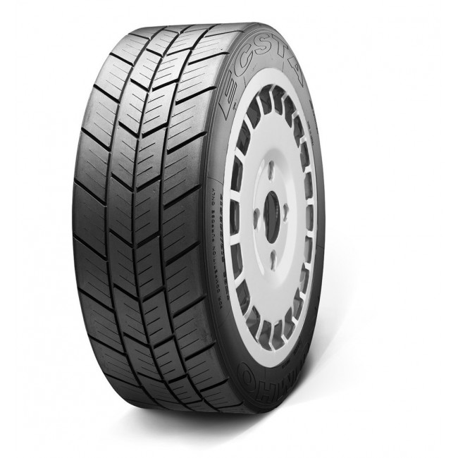 Tire 200/580 R15 KUMHO TW02 K22 Soft Tire 200/580 R15 KUMHO TW02 K22 Soft