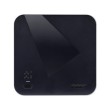 Acer Revo Box RB102-LNL Copilot+ PC Intel Core Ultra 7 256V 16 GB LPDDR5x-SDRAM 1 TB SSD Windows 11 Pro Mini PC Black