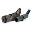 Celestron Regal M2 65ED spotting scope 48x BaK-4 Black, Green