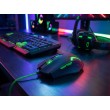 Esperanza EGM205G Fighter mouse Gaming Right-hand USB Type-A Optical 2400 DPI