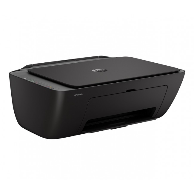 HP DeskJet 2920 Wireless All-in-One Color Printer, Instant Ink