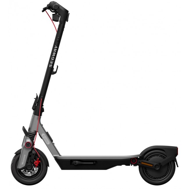 Ninebot by Segway F3 D Black
