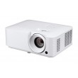 Acer Vero PL2520pi Standard throw projector 4000 ANSI lumens DLP 1080p (1920x1080) 3D White