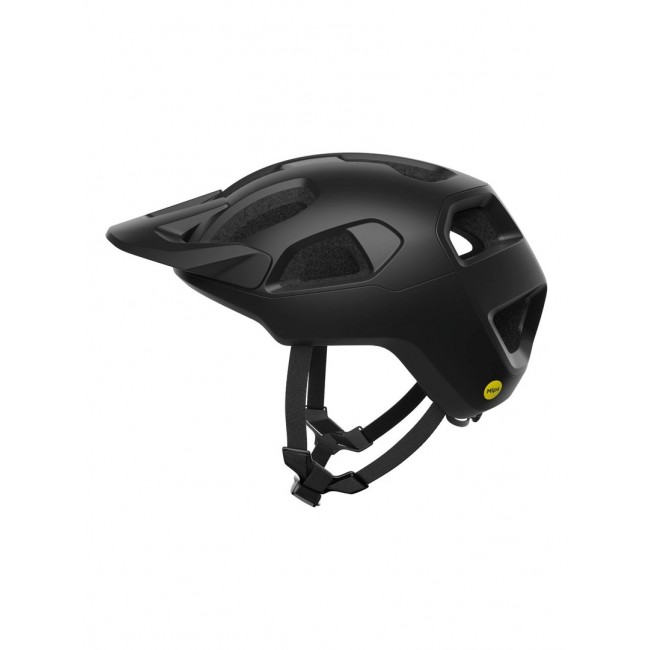 POC Cularis Black