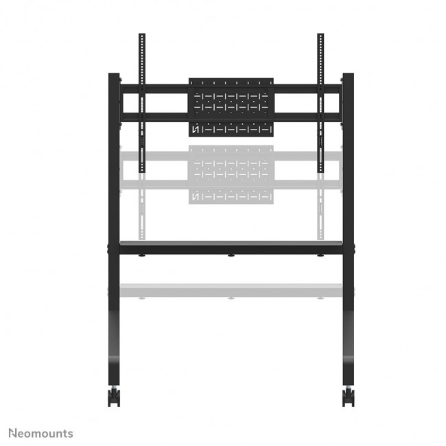 Neomounts FL50-525BL1 vogn med hjul - Neomounts FL50-525BL1 vogn med hjul -
