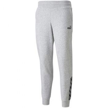 Puma Power Pants FL Grey 589546 04 S