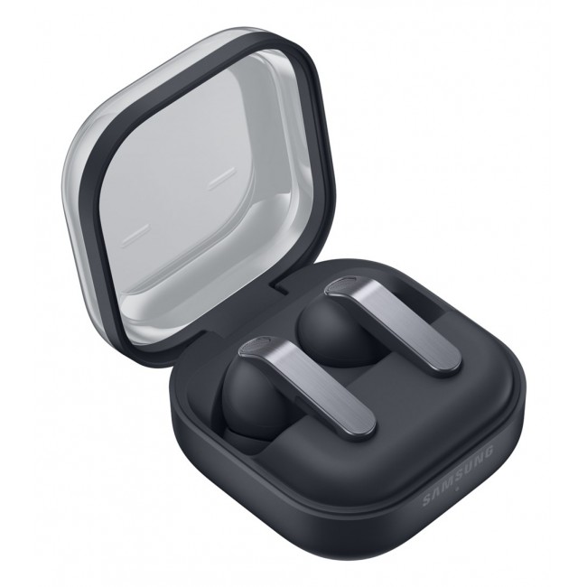 Samsung Galaxy SM-R640 Headset True Wireless Stereo (TWS) In-ear Calls/Music Bluetooth Black