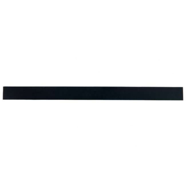 Shelly Display XL Wi-Fi Bluetooth Smart Home Control Panel, Black