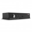 Lindy 2 Port Dual Head DisplayPort 1.2 KVM Switch Lindy 2 Port Dual Head DisplayPort 1.2 KVM Switch