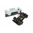 Amewi Breaker Radio-Controlled (RC) model Sport car Electric engine 1:16