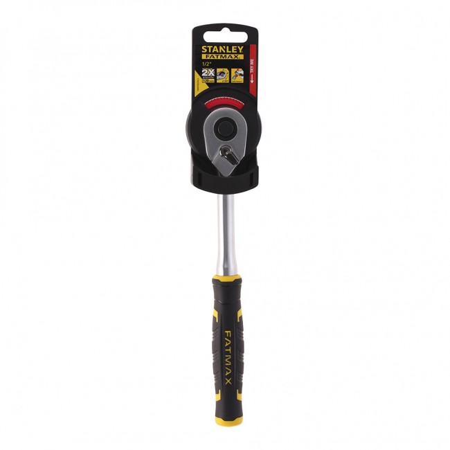 Stanley FMMT82678-0 ratchet wrench 1 pc(s) 120 Stanley FMMT82678-0 ratchet wrench 1 pc(s) 120