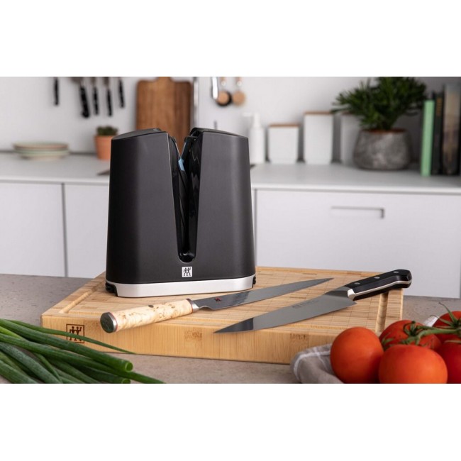 ZWILLING V-EDGE 32605-000-0 knife sharpener
