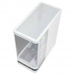 MODECOM Volcano Volcano AQ200 ARGB Midi White
