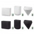 HANGING FLOWERPOT CERAM TR-HANGKKIT-002