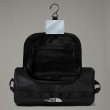 Toiletry bag base camp travel canister l-tnf black-tnf white-npf THE NORTH FACE