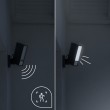 Outdoor Light NETATMO NOF Black