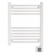 Adler AD 7823 Electric bathroom heater LED white