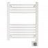Adler AD 7823 Electric bathroom heater LED white