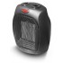 Adler AD 7702 Fan electric space heater Indoor Stainless steel 1500 W