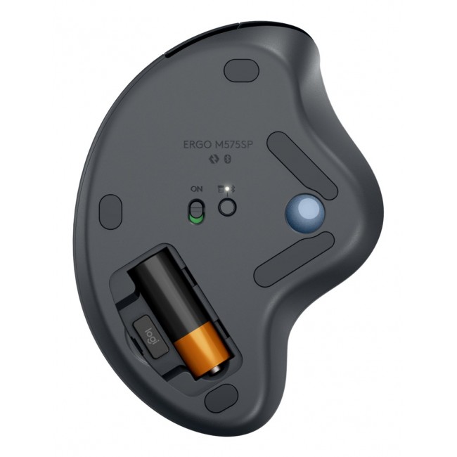Logitech ERGO M575S