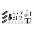 Concept Element RM8000 Planetary kitchen machine 1200 W