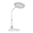 Activejet LED desk lamp AJE-RAYA RGB WHITE