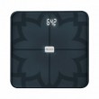 Medisana BS 450 Rectangle Black Electronic personal scale