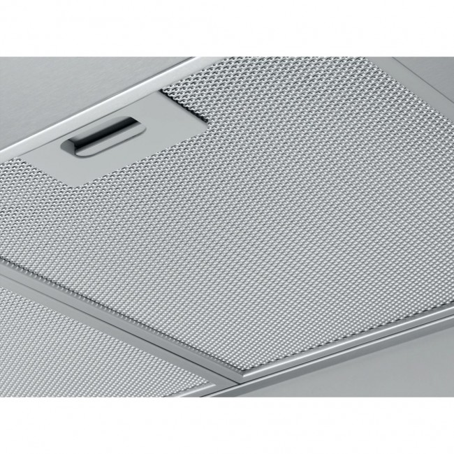 Electrolux LFG719X Built-in Stainless steel 580 m3/h A