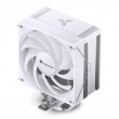 Jonsbo CR-1000 EVO Processor Air cooler 12 cm White 1 pc(s)