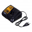 DeWALT DCF850P2T-QW impact driver DeWALT DCF850P2T-QW impact driver