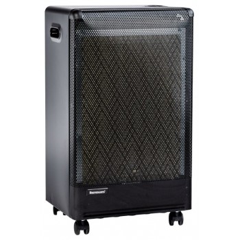 Ravanson OKG-3000 catalytic furnace