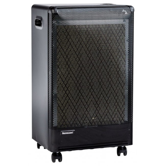 Ravanson OKG-3000 catalytic furnace
