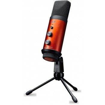 ESI cosMik uCast - mikrofon pojemno ciowy USB