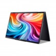 Acer PD163QT Portable monitor Black 39.6 cm (15.6
