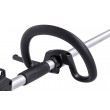 Cordless trimmer (scythe) - Makita UR017GZ